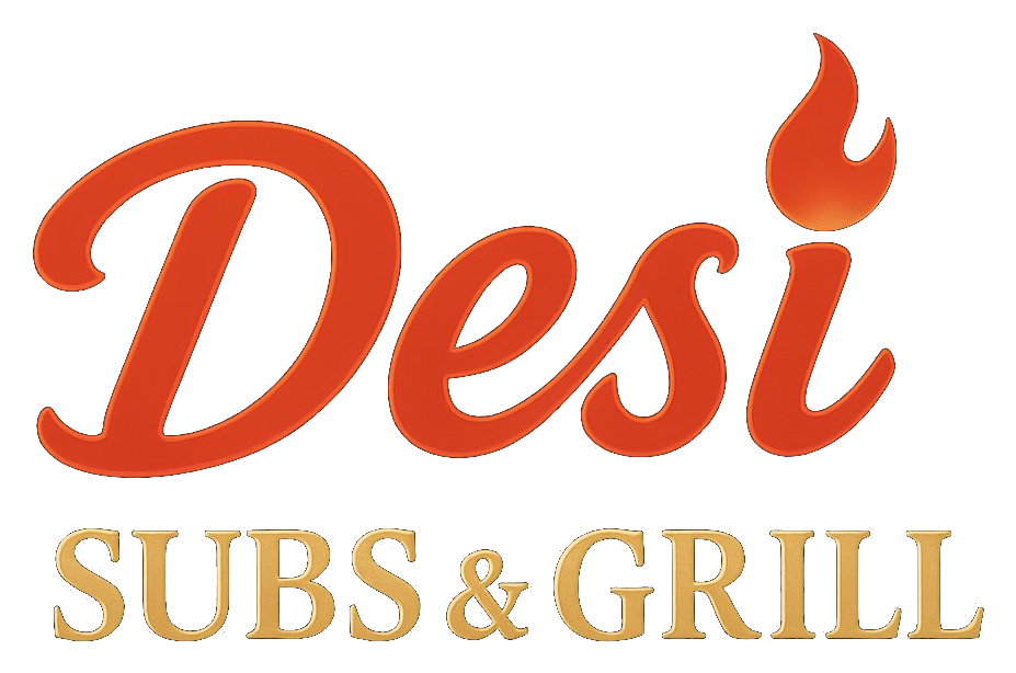 Desi Subs & Grill